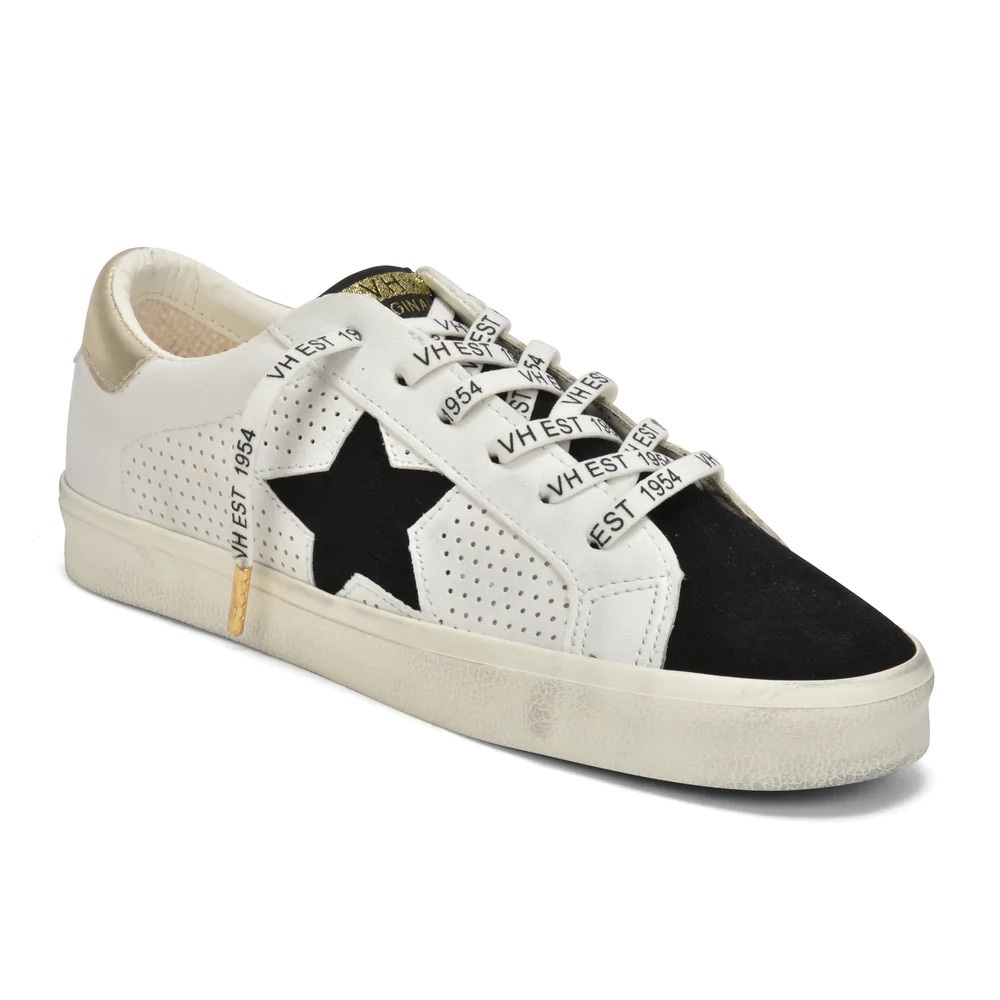 Gadol Vintage Havana Sneakers, Size 5.5